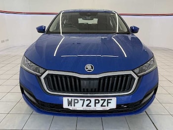 Used Skoda Octavia 2022 for sale - 79310098: Photo