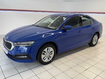 Used Skoda Octavia 2022 for sale - 79310098: Photo