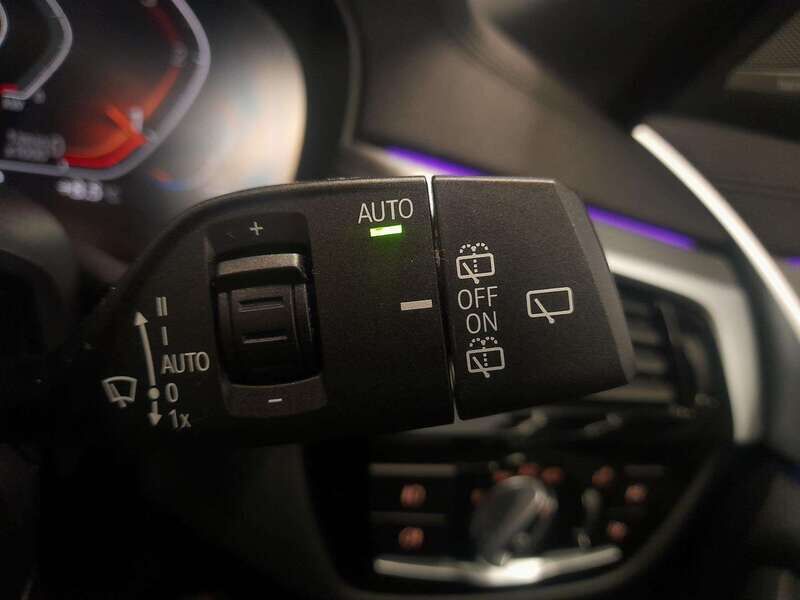 Used BMW 5 Series 2020 for sale - 77036327: Photo 21