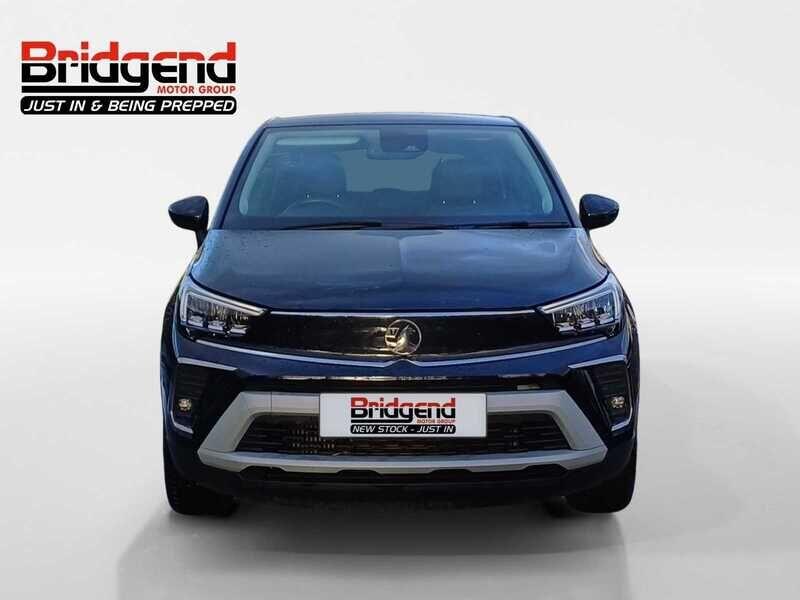 Used Vauxhall Crossland 2022 for sale - 76326439: Photo 1