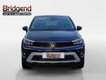 2022 (22) - 1.5 Turbo D Elite Edition SUV 5dr