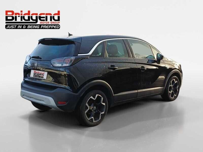 Used Vauxhall Crossland 2022 for sale - 76326439: Photo 3