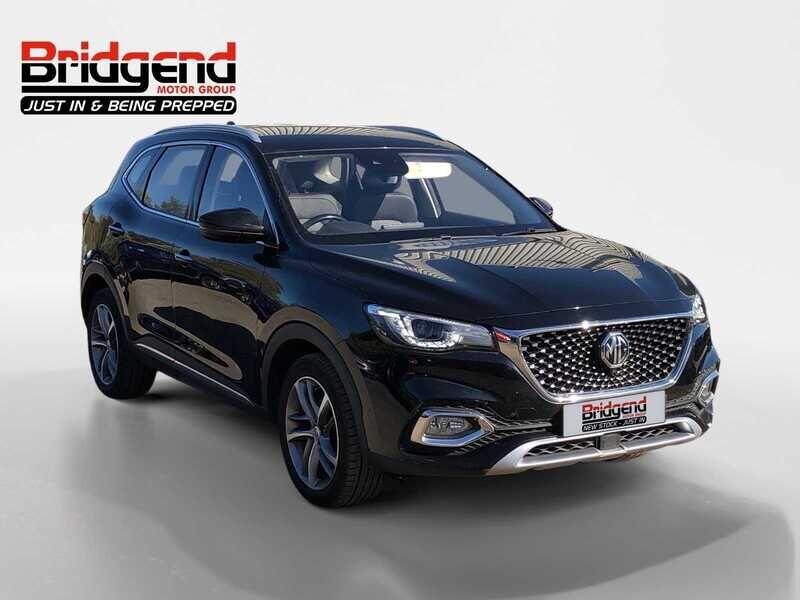 Used MG MG HS 2022 for sale - 76136177: Photo 1