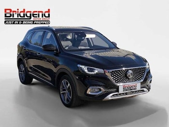 Used MG MG HS 2022 for sale - 76136177: Photo