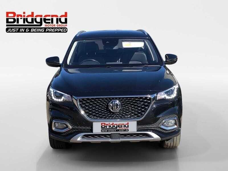 Used MG MG HS 2022 for sale - 76136177: Photo 2