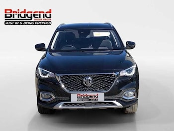Used MG MG HS 2022 for sale - 76136177: Photo