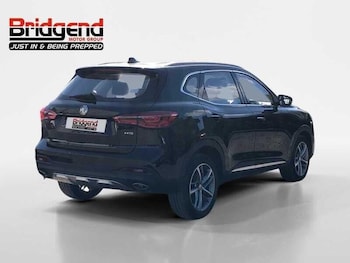 Used MG MG HS 2022 for sale - 76136177: Photo
