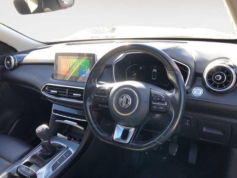 Used MG MG HS 2022 for sale - 76136177: Photo 5