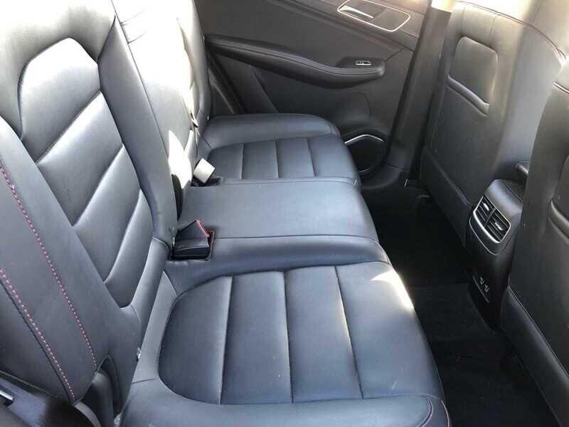 Used MG MG HS 2022 for sale - 76136177: Photo 6