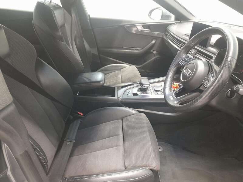 Used Audi A5 2020 for sale - 77813986: Photo 10