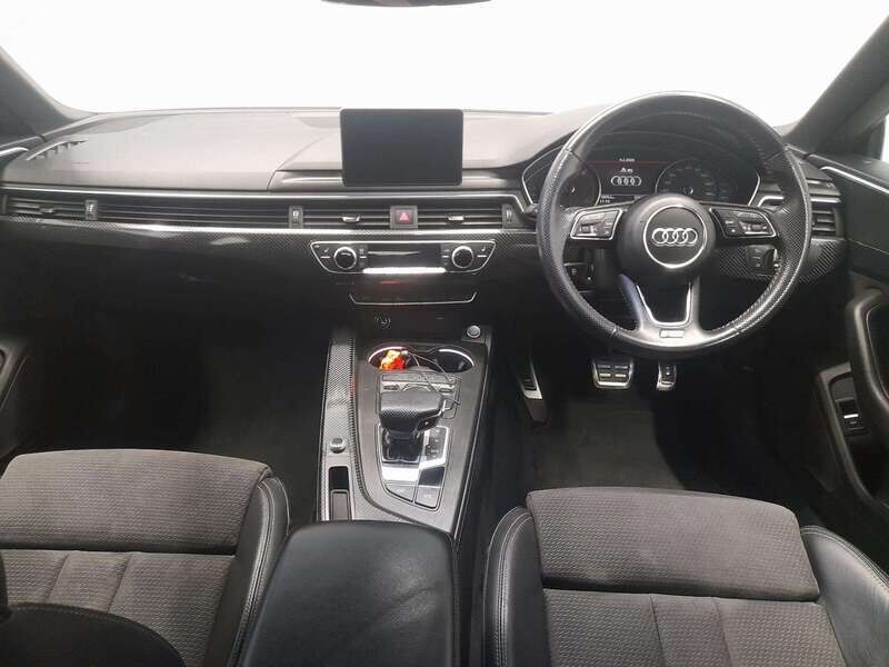 Used Audi A5 2020 for sale - 77813986: Photo 12