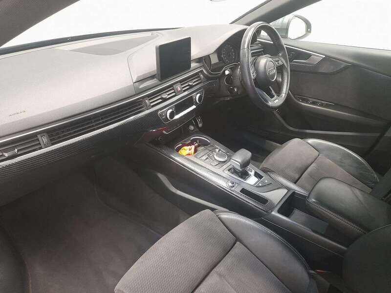 Used Audi A5 2020 for sale - 77813986: Photo 13