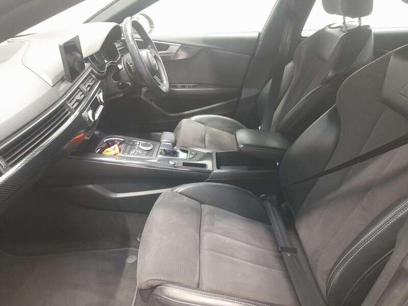 Used Audi A5 2020 for sale - 77813986: Photo 14