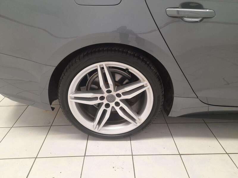 Used Audi A5 2020 for sale - 77813986: Photo 16