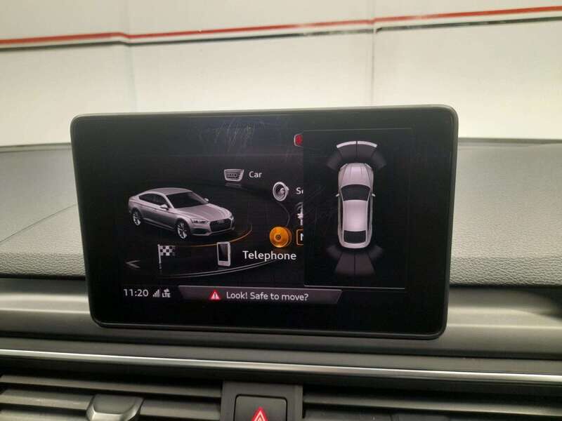 Used Audi A5 2020 for sale - 77813986: Photo 17