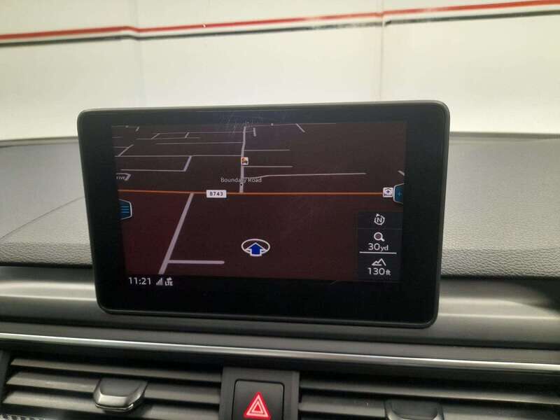 Used Audi A5 2020 for sale - 77813986: Photo 18