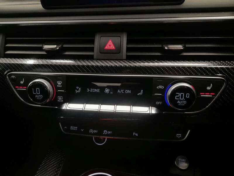 Used Audi A5 2020 for sale - 77813986: Photo 19