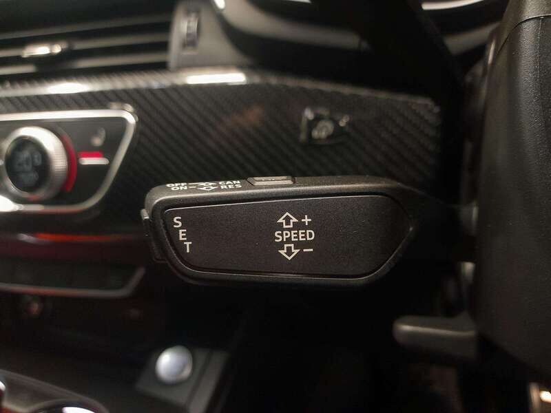 Used Audi A5 2020 for sale - 77813986: Photo 20