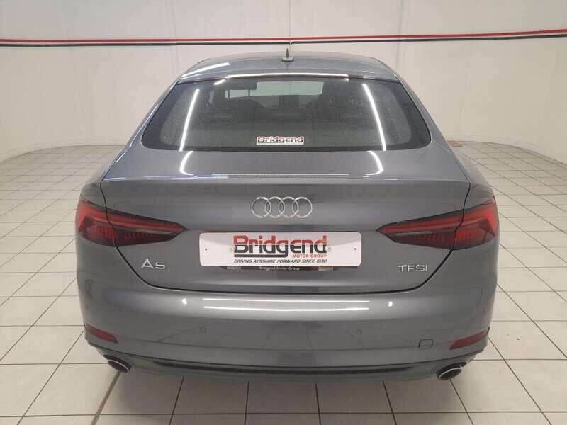 Used Audi A5 2020 for sale - 77813986: Photo 5