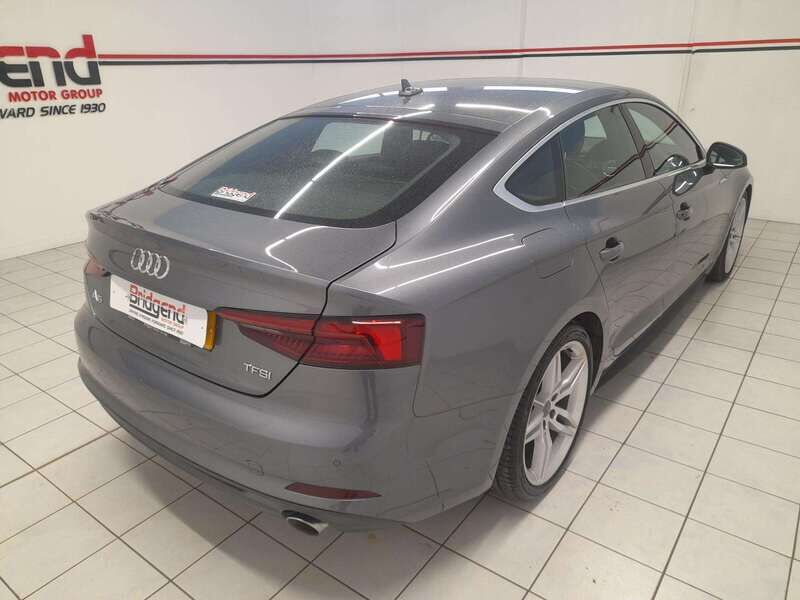 Used Audi A5 2020 for sale - 77813986: Photo 6