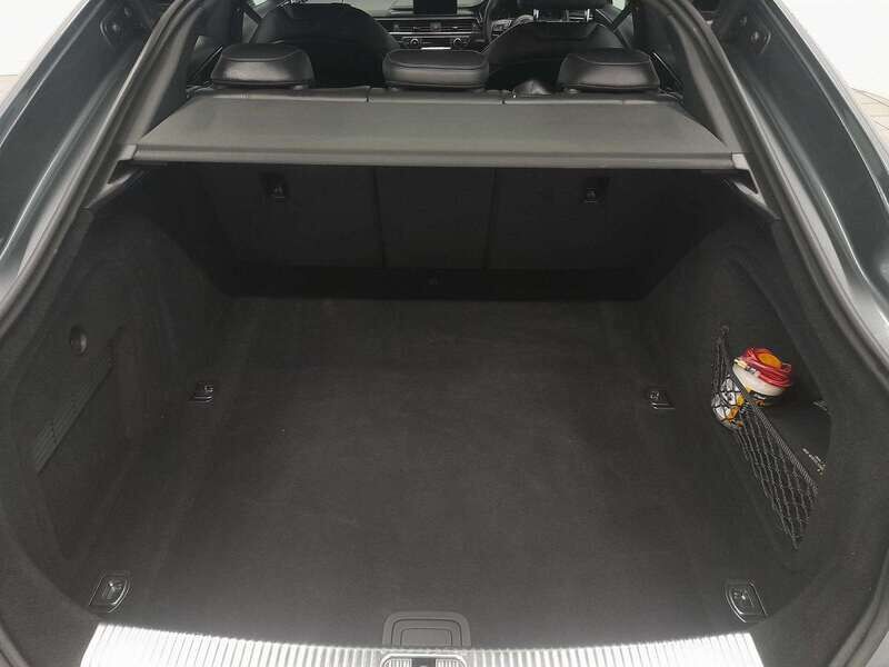 Used Audi A5 2020 for sale - 77813986: Photo 7