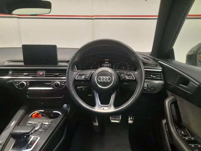 Used Audi A5 2020 for sale - 77813986: Photo 8