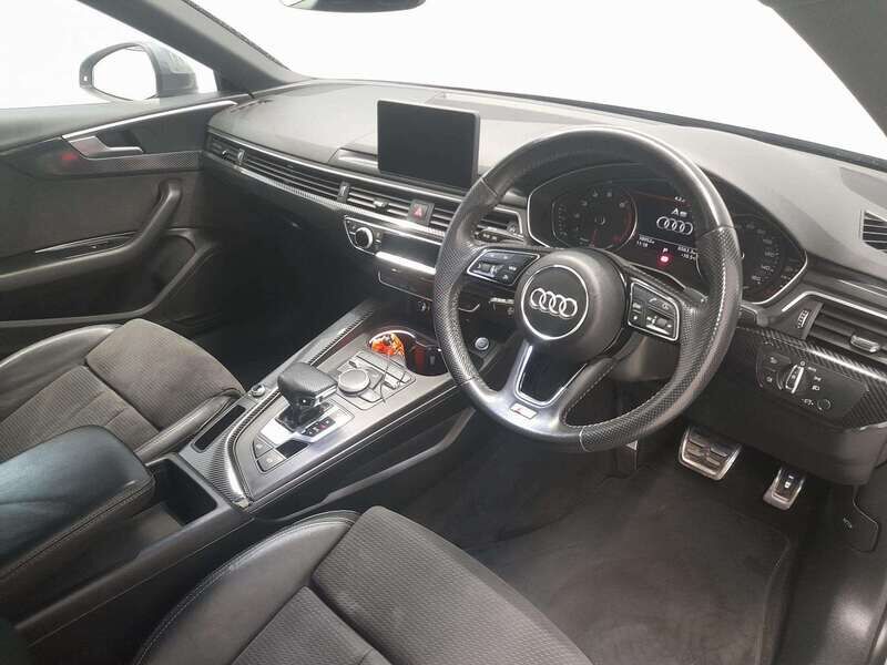 Used Audi A5 2020 for sale - 77813986: Photo 9