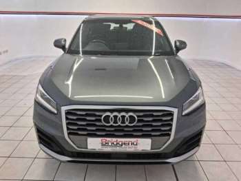 Used Audi Q2 2019 for sale - 75041153: Photo