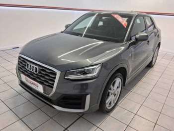 Used Audi Q2 2019 for sale - 75041153: Photo