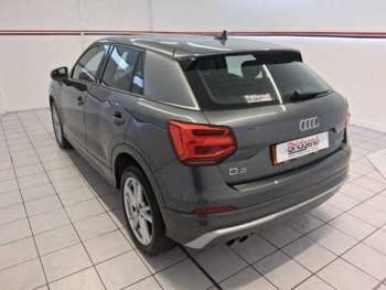 Used Audi Q2 2019 for sale - 75041153: Photo