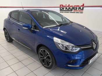 2019 (69) - 0.9 TCe Iconic Hatchback 5dr