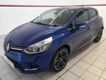 Used Renault Clio 2019 for sale - 74921097: Photo