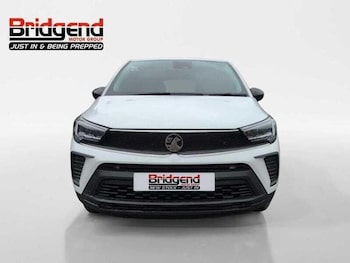 Used Vauxhall Crossland 2023 for sale - 75563500: Photo