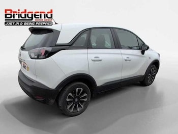 Used Vauxhall Crossland 2023 for sale - 75563500: Photo