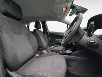 Used Vauxhall Crossland 2023 for sale - 75563500: Photo