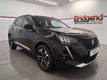 Used Peugeot 2008 2021 for sale - 78767127: Photo
