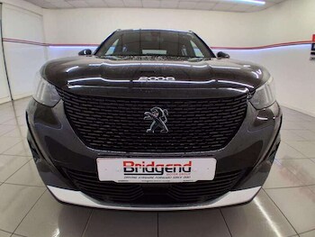 Used Peugeot 2008 2021 for sale - 78767127: Photo