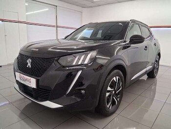 Used Peugeot 2008 2021 for sale - 78767127: Photo