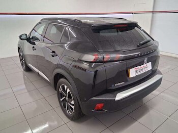 Used Peugeot 2008 2021 for sale - 78767127: Photo