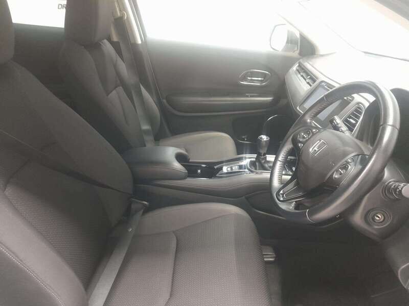 Used Honda HR-V 2020 for sale - 77036408: Photo 10