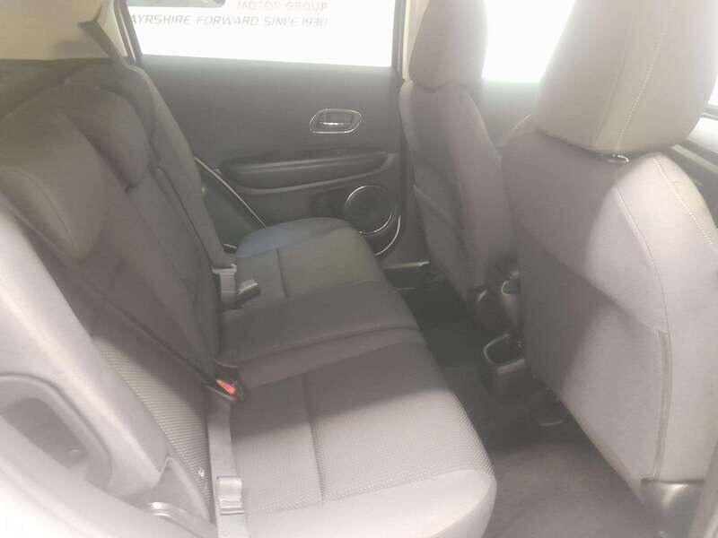 Used Honda HR-V 2020 for sale - 77036408: Photo 11