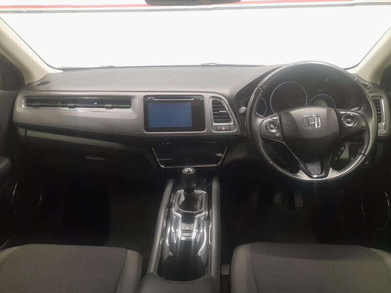 Used Honda HR-V 2020 for sale - 77036408: Photo 12