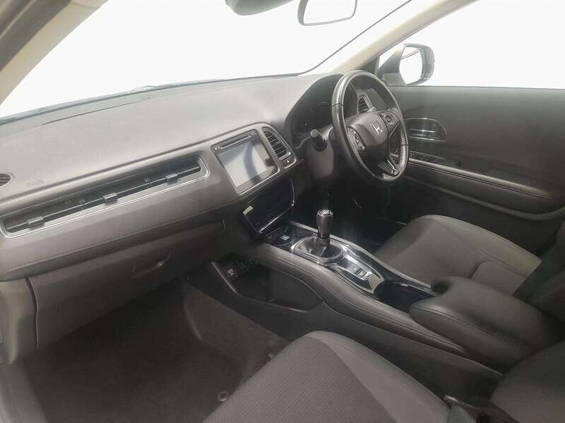 Used Honda HR-V 2020 for sale - 77036408: Photo 13