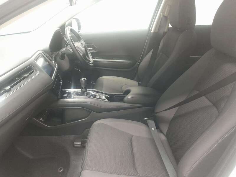 Used Honda HR-V 2020 for sale - 77036408: Photo 14