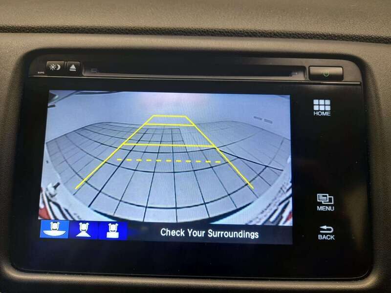 Used Honda HR-V 2020 for sale - 77036408: Photo 16