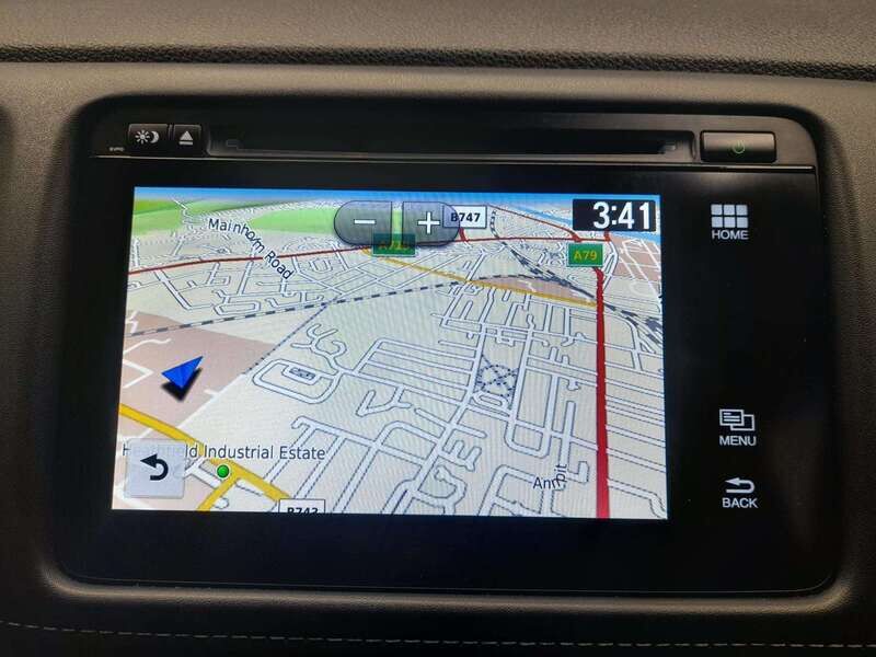 Used Honda HR-V 2020 for sale - 77036408: Photo 17