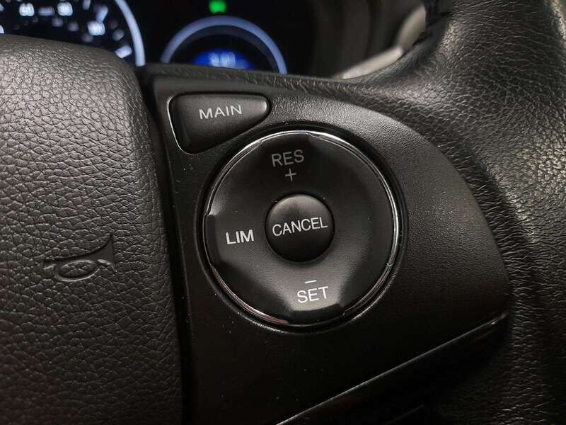 Used Honda HR-V 2020 for sale - 77036408: Photo 18