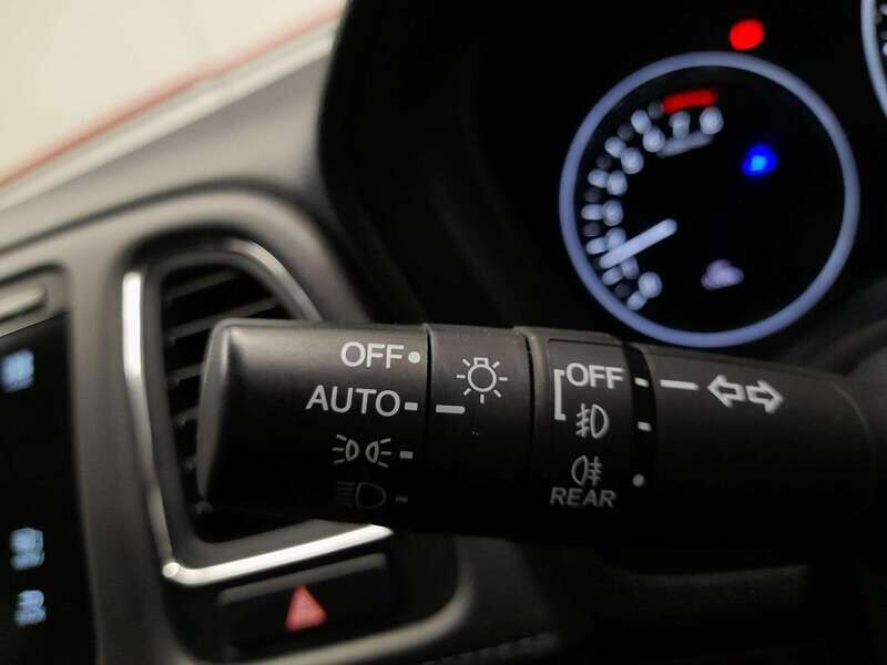 Used Honda HR-V 2020 for sale - 77036408: Photo 19