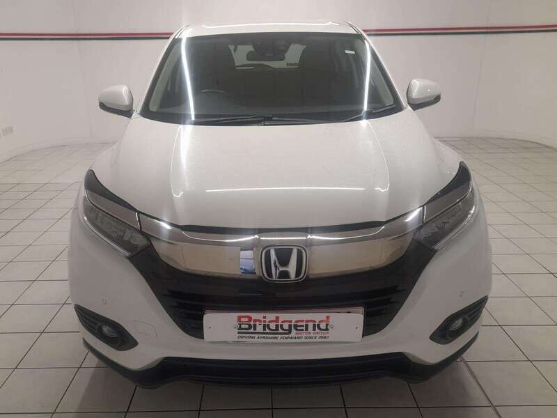Used Honda HR-V 2020 for sale - 77036408: Photo 2