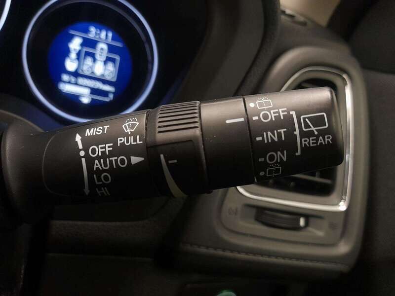 Used Honda HR-V 2020 for sale - 77036408: Photo 20